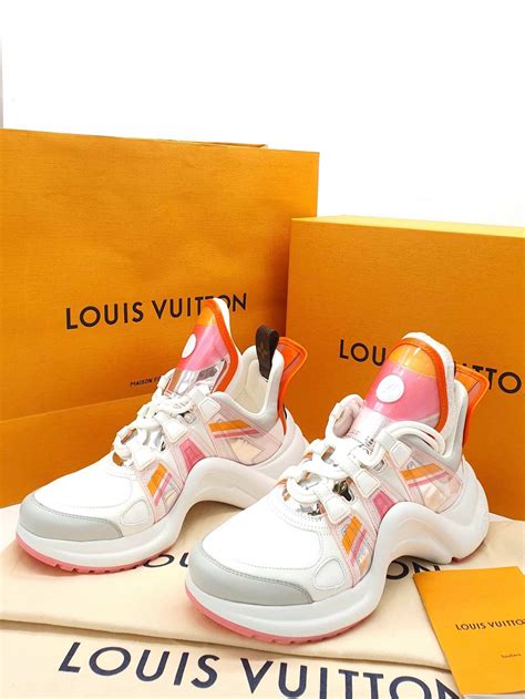 louis vuitton archlight review|louis vuitton lv archlight sneaker.